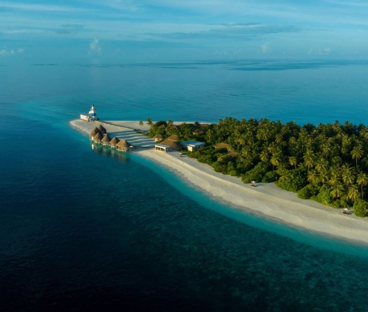 InterContinental Maldives Maamunagau