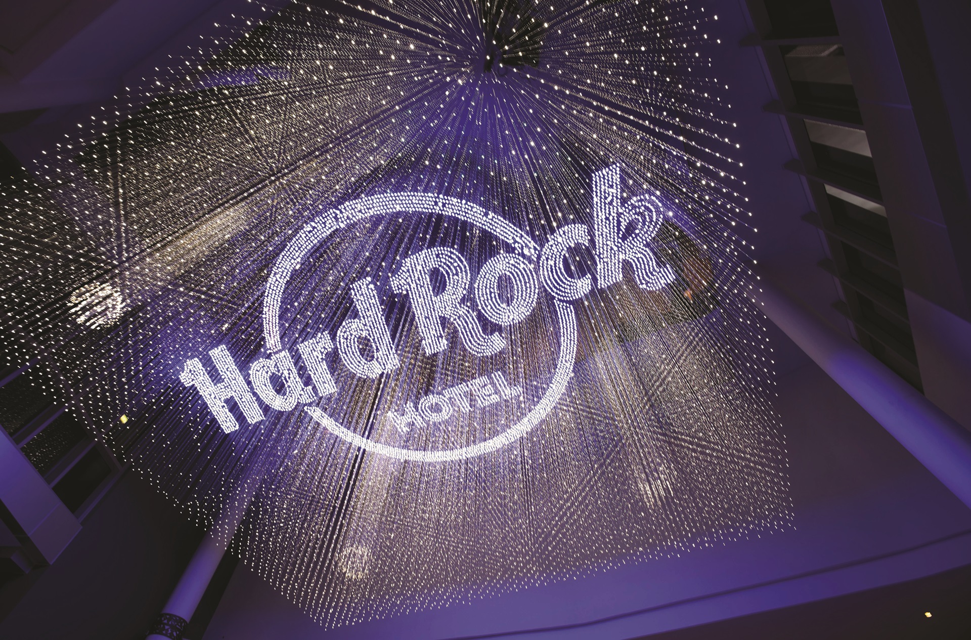 (English) Hard Rock Hotels